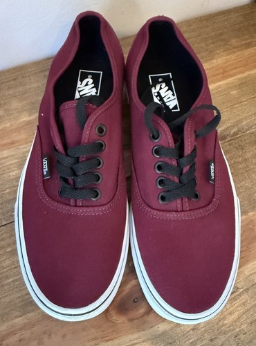 Vans classic canvas - vans,